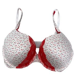 Victoria's Secret-Body by Victoria-Perfect Shape Bra-38C